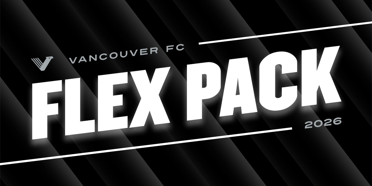 Event image for 2026 4-Ticket Flex Pack