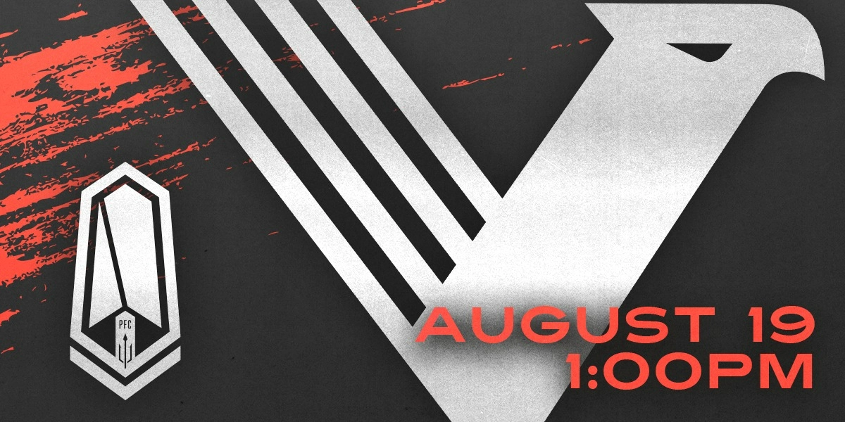 Event image for BC Proud Derby: Vancouver FC vs. Pacific FC