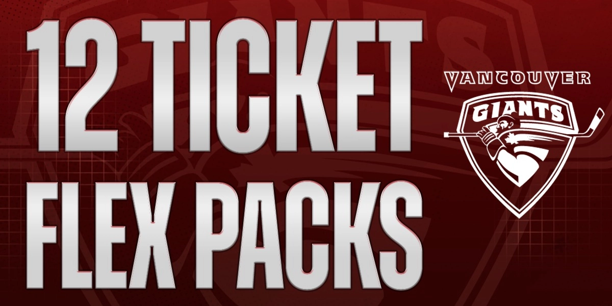 Event image for 12 Ticket Flex Pack - 2026-2027 Season