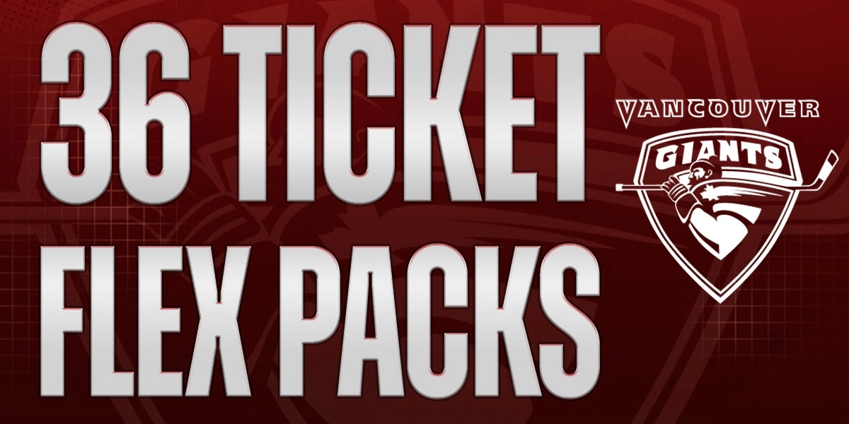 Event image for 36 Ticket Flex Pack: 2026-2027 Season