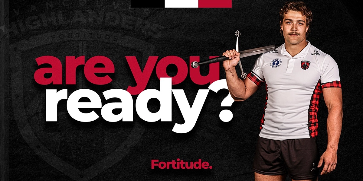 Event image for Highlanders Rugby