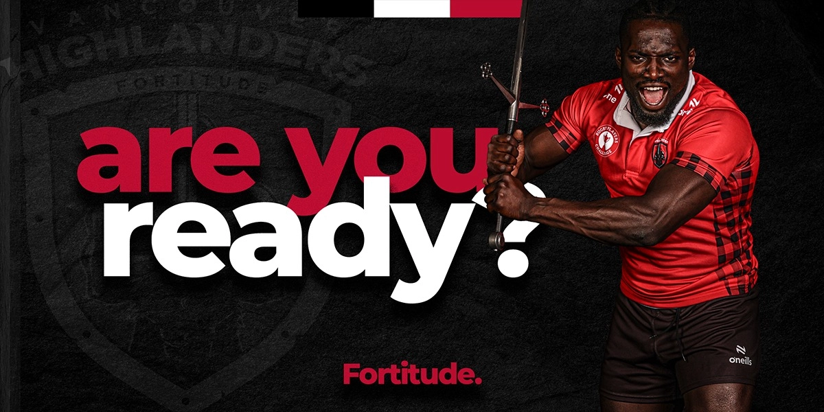 Event image for Highlanders Rugby