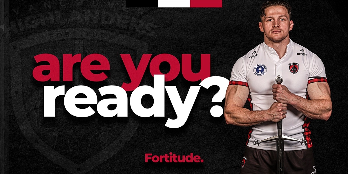 Event image for Highlanders Rugby