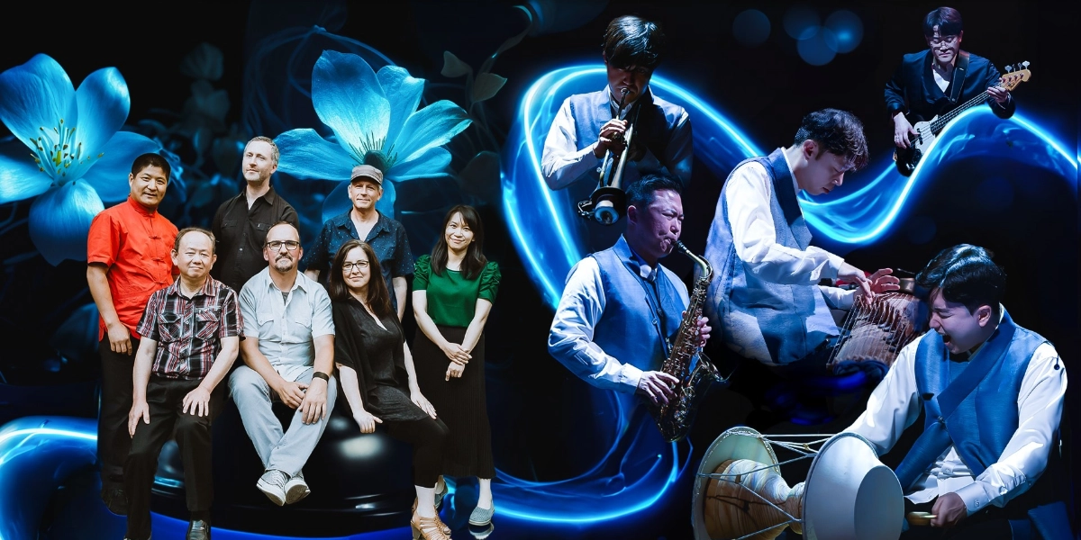 Event image for East of the Sun