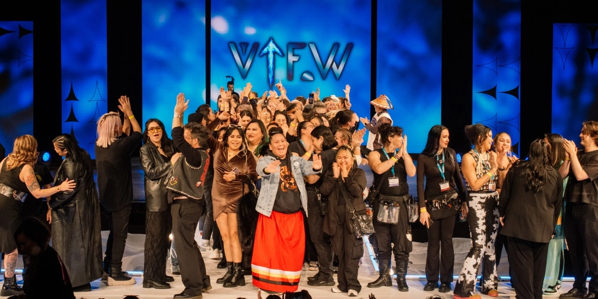 Event image for Spirit of the West Coast - Closing Night