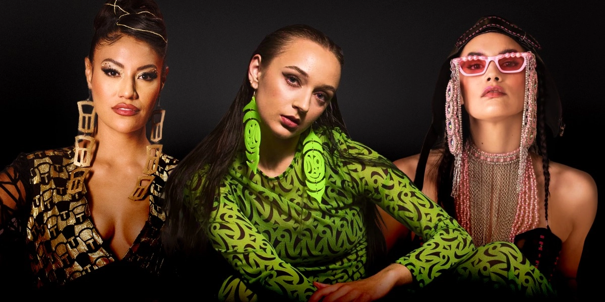 Event image for Spirit of the West Coast - Closing Night