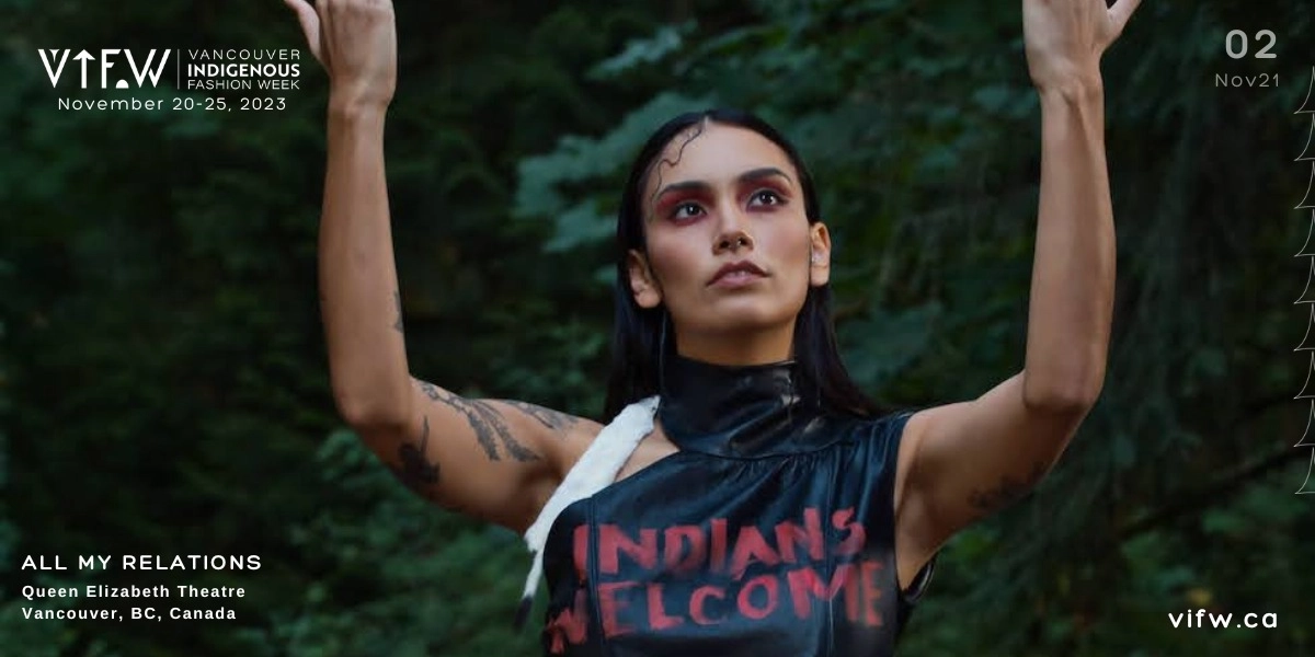 Event image for All My Relations