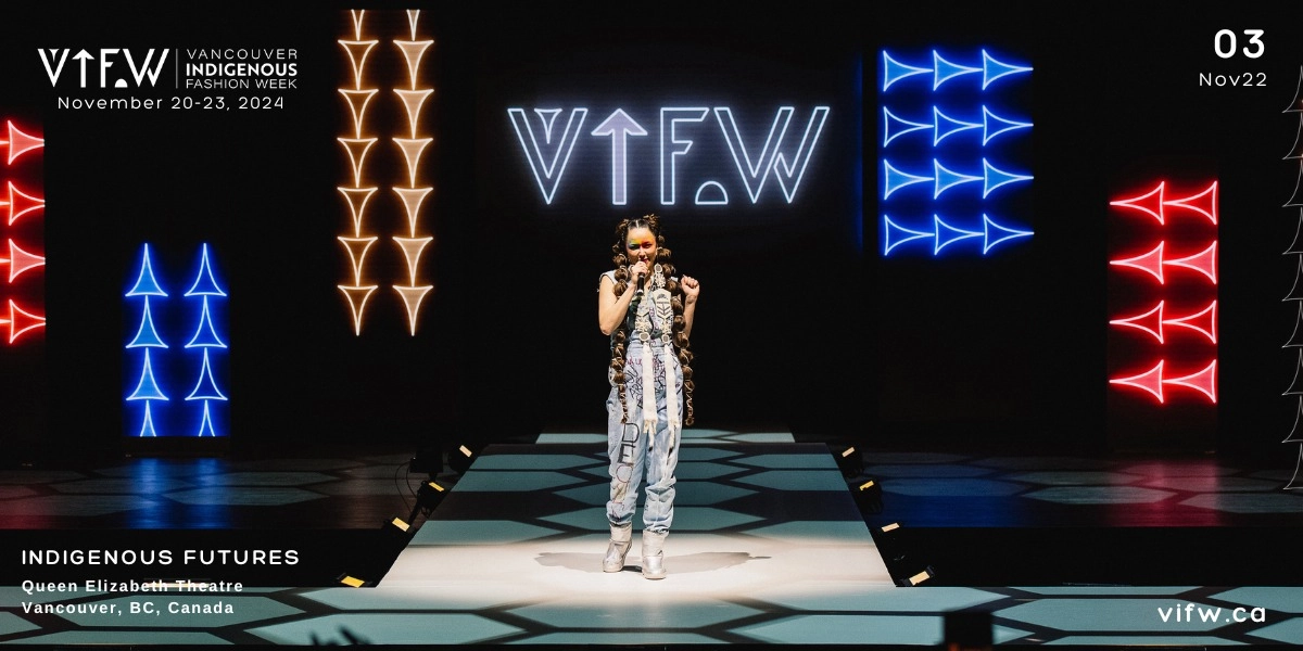 Event image for Indigenous Futures