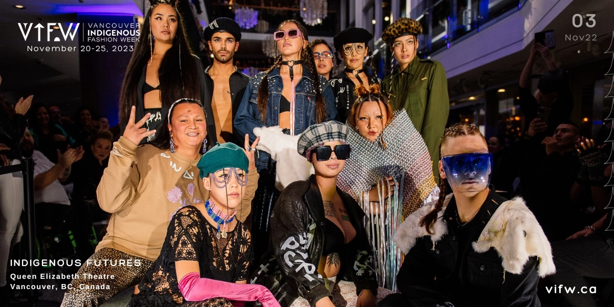 Event image for Indigenous Futures