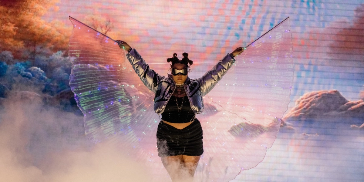 Event image for Indigenous Futures - Hip Hop & Streetwear