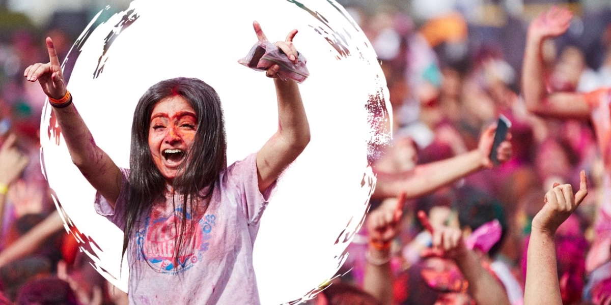 Event image for TD Presents: 5X Fanfest