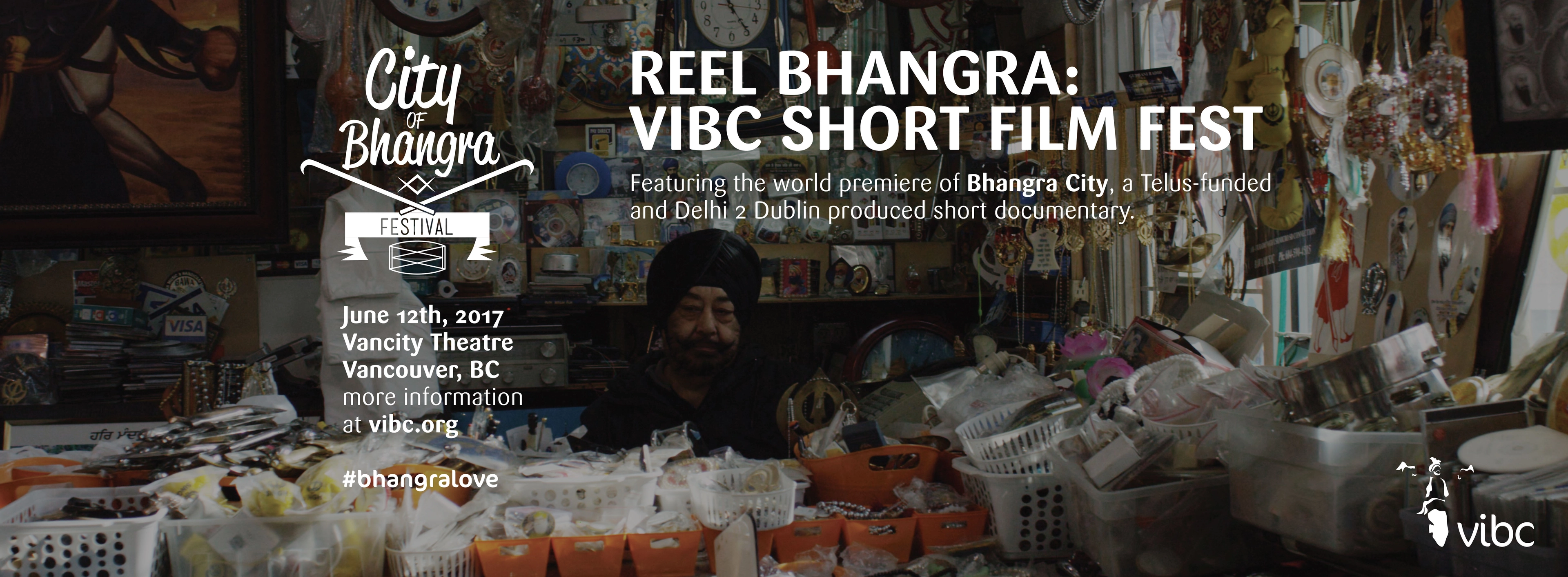 Event image for Reel Bhangra