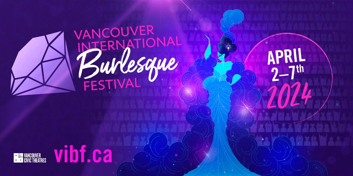 Event image for VIBF 2024 Saturday Showpony Soirée