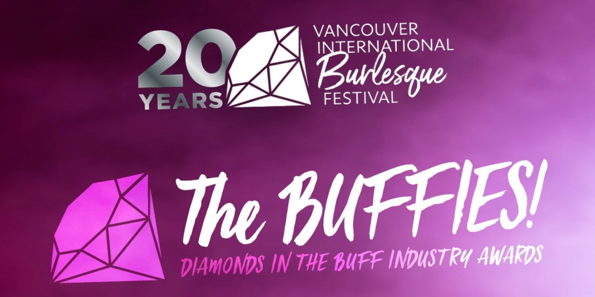Event image for The Diamonds In The Buff