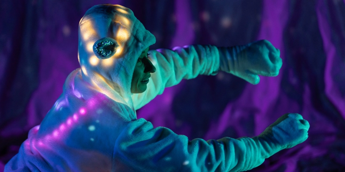 Event image for Baby Space Opera