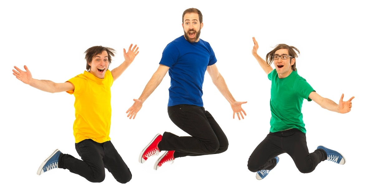 Event image for Will's Jams: My Best Friends