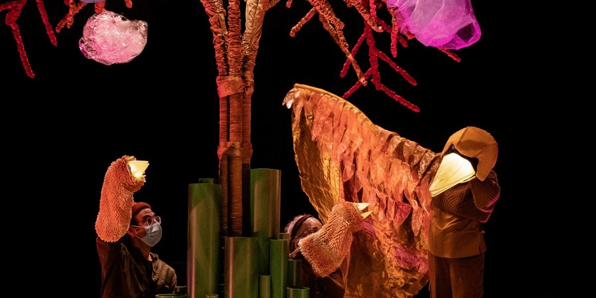 Event image for Tree