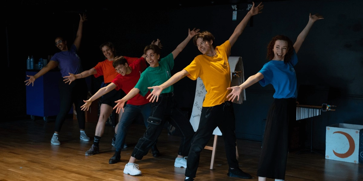 Event image for One of a Kind