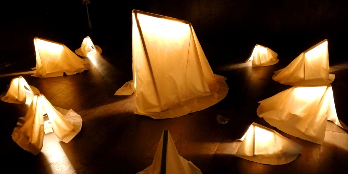 Event image for ARCHIPELAGO