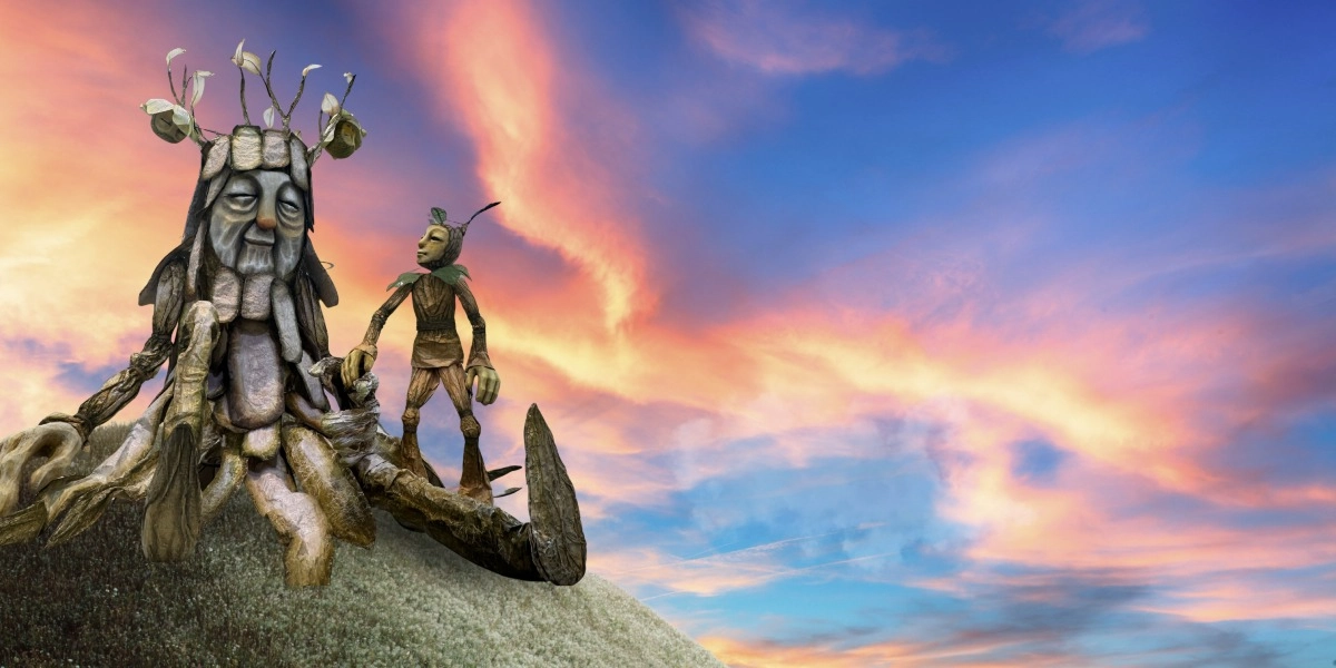 Event image for Me & The Forest