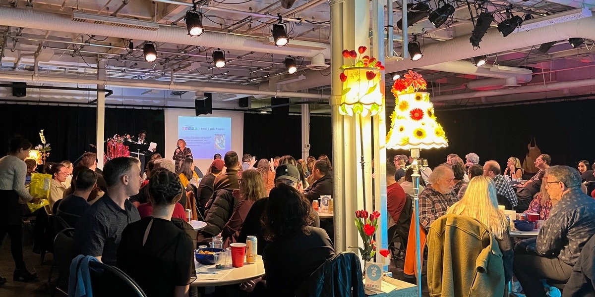 Event image for VICFS Trivia Night Fundraising Event 2026