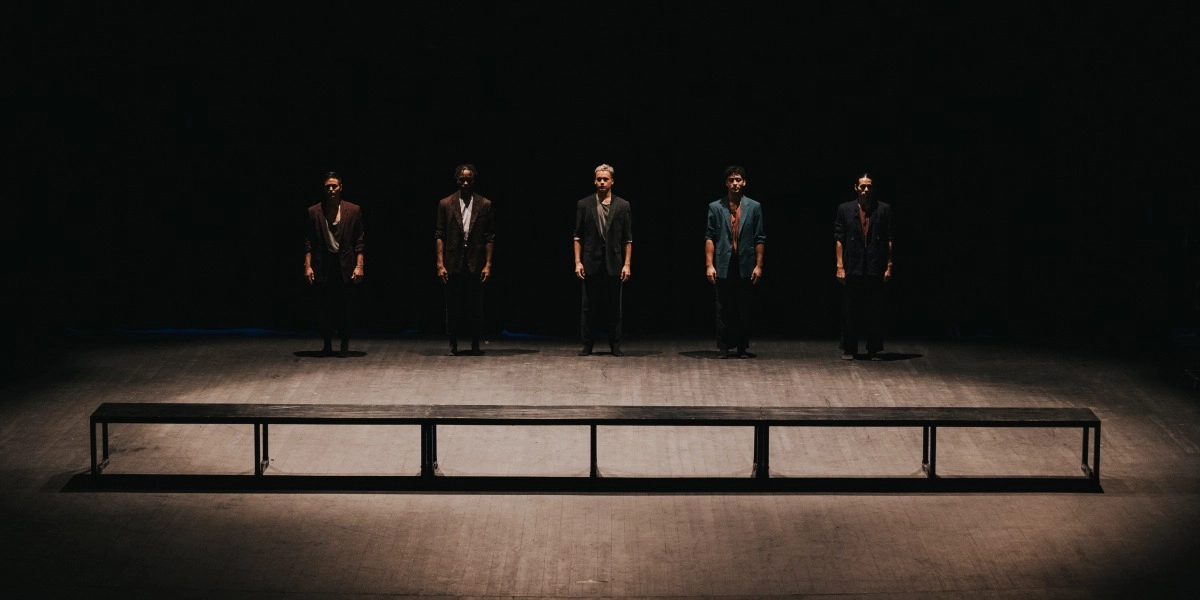 Event image for BENCHED