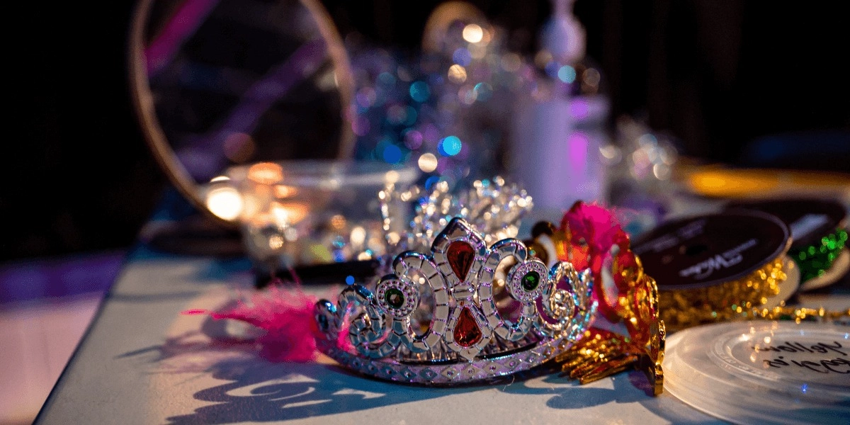 Event image for Glamily