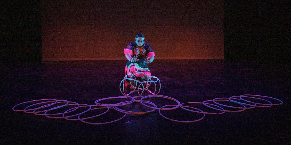 Event image for Nimihitowin!