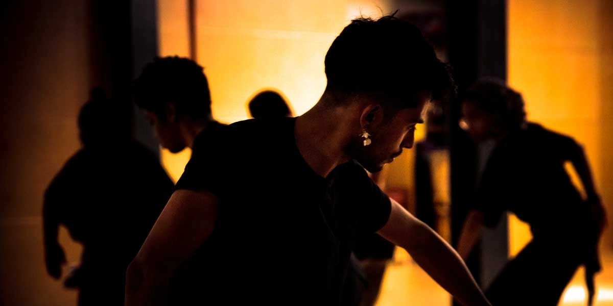 Image d'événement pour Zab Maboungou / Compagnie Danse Nyata Nyata