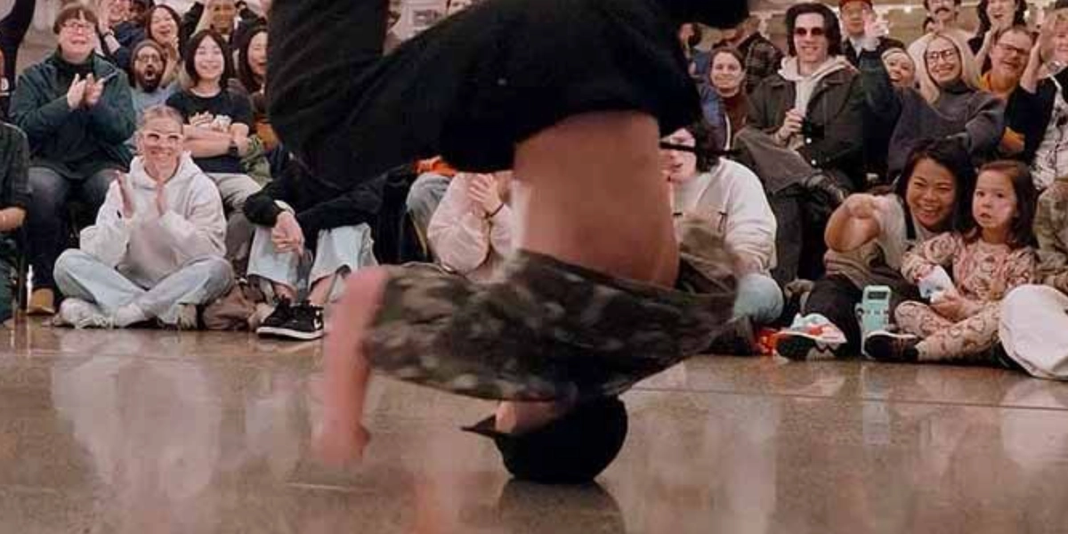 Event image for The Xchange