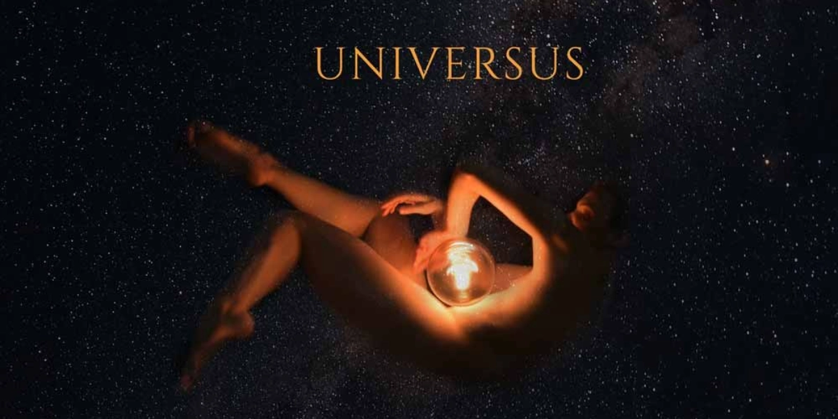 Event image for "UNIVERSUS" Belle Spirale: Alexis Fletcher, Fernando Hernando Magadan