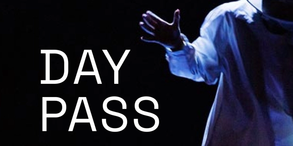 Event image for Day Pass