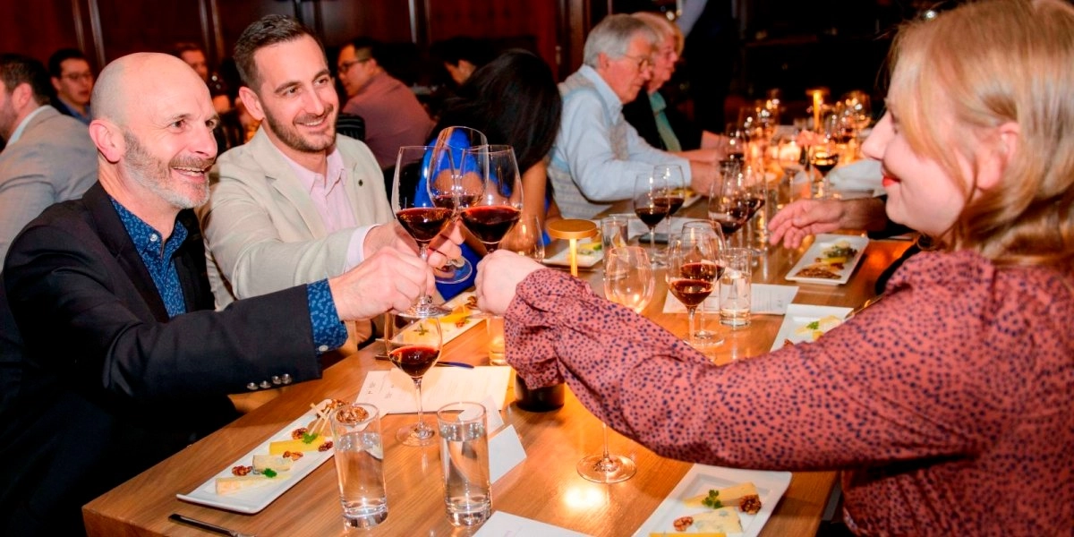 Event image for Fraser Valley's Farm-to-Table