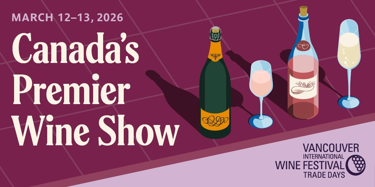 Event image for 2026 Trade Pass