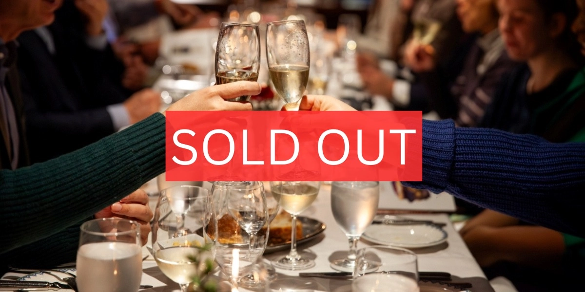 Event image for Tenute Calì Winery Dinner