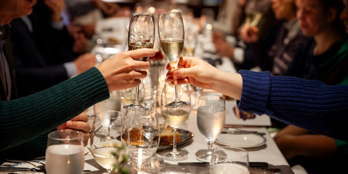Event image for Tenute Calì Winery Dinner