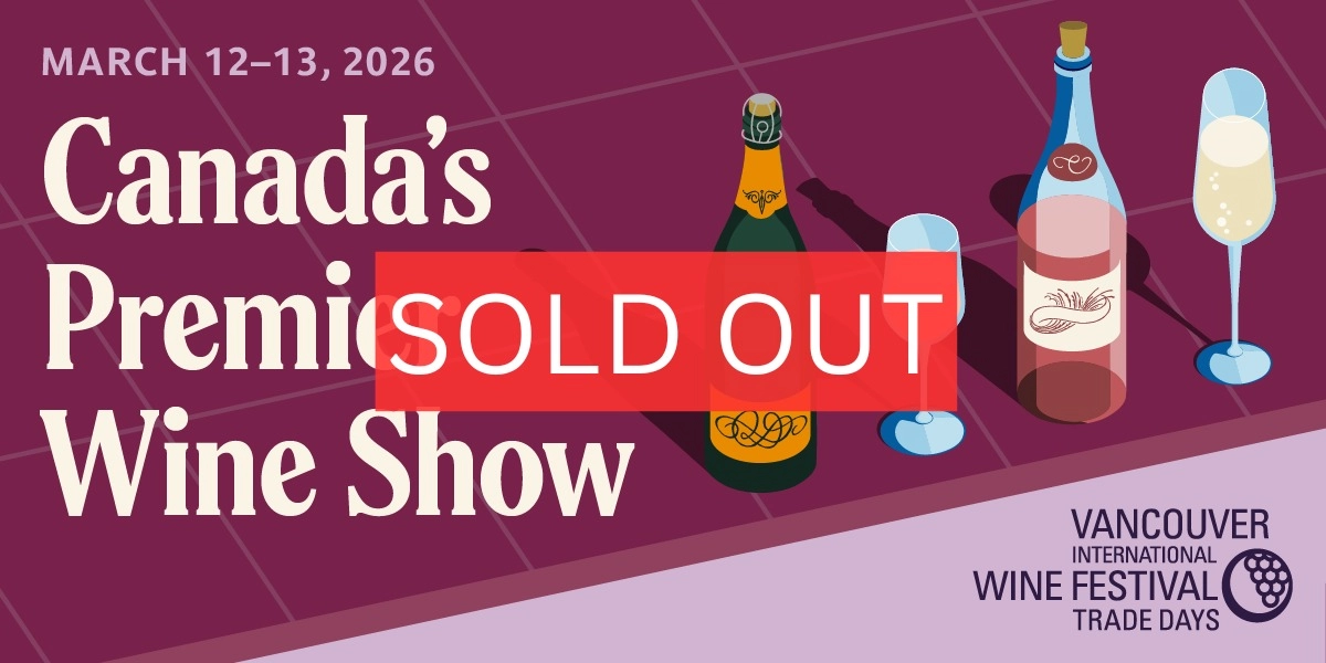 Event image for 2026 Trade Pass