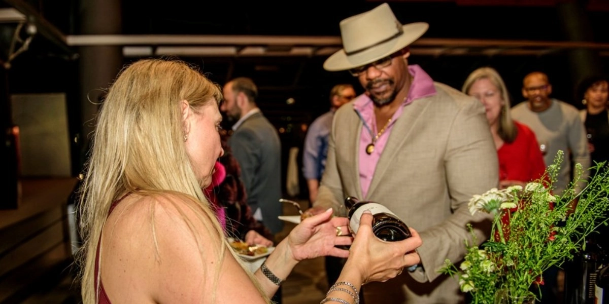 Event image for IFT + Happy Hour FRI