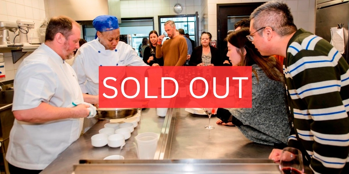 Event image for 9th Annual PICA Kitchen Party