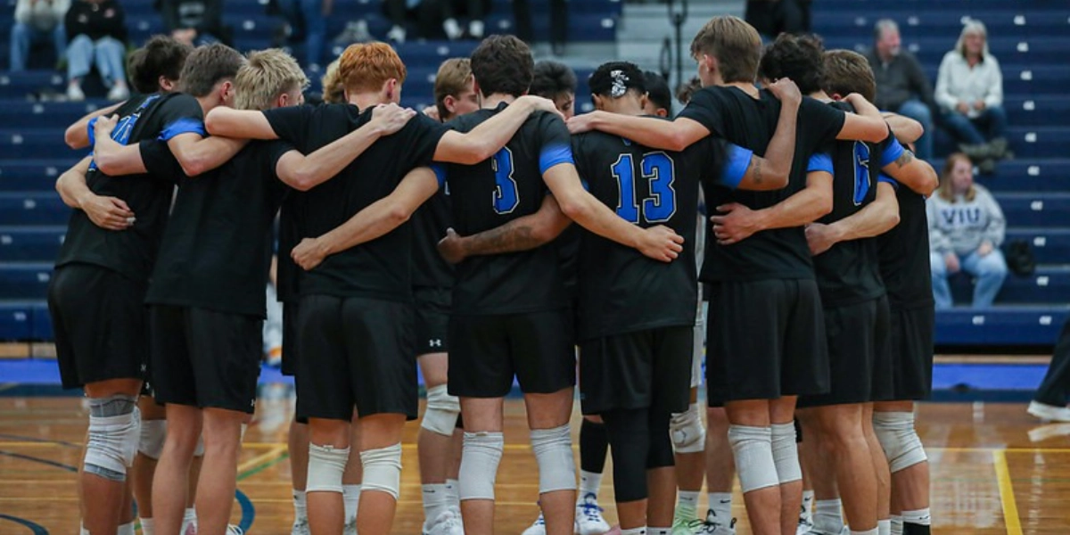 Event image for Boys High School Volleyball Tournament