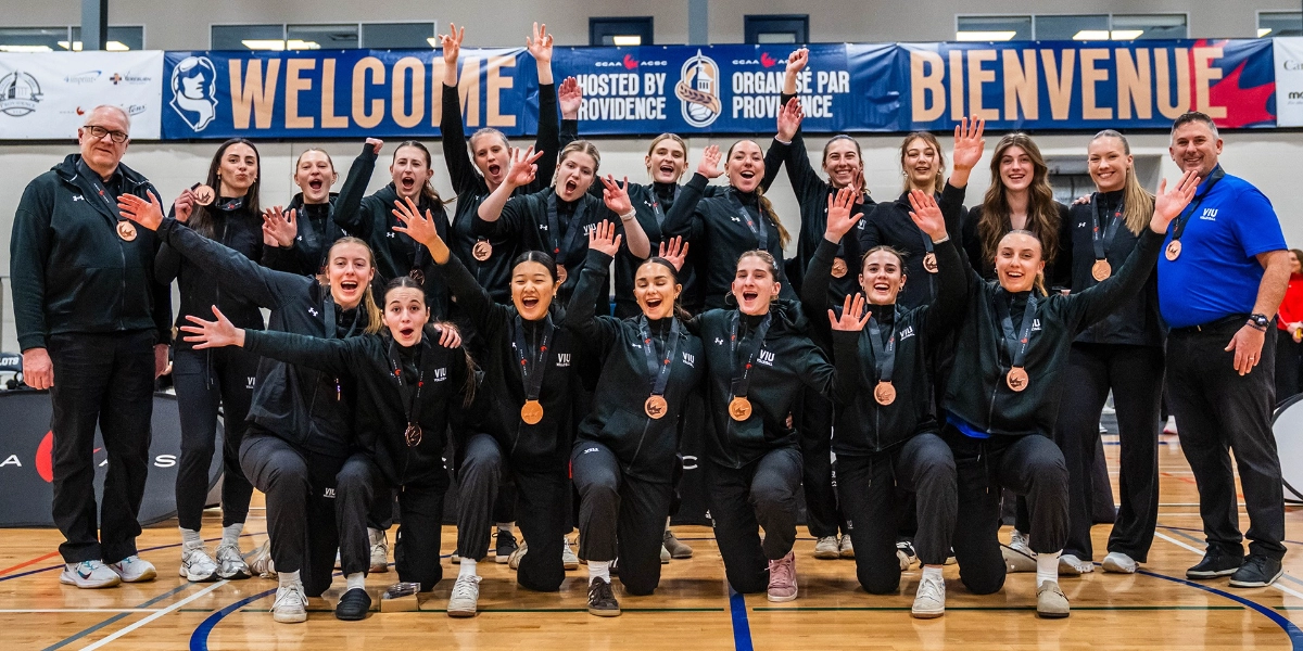 Event image for Sr Girls High School Volleyball Tournament