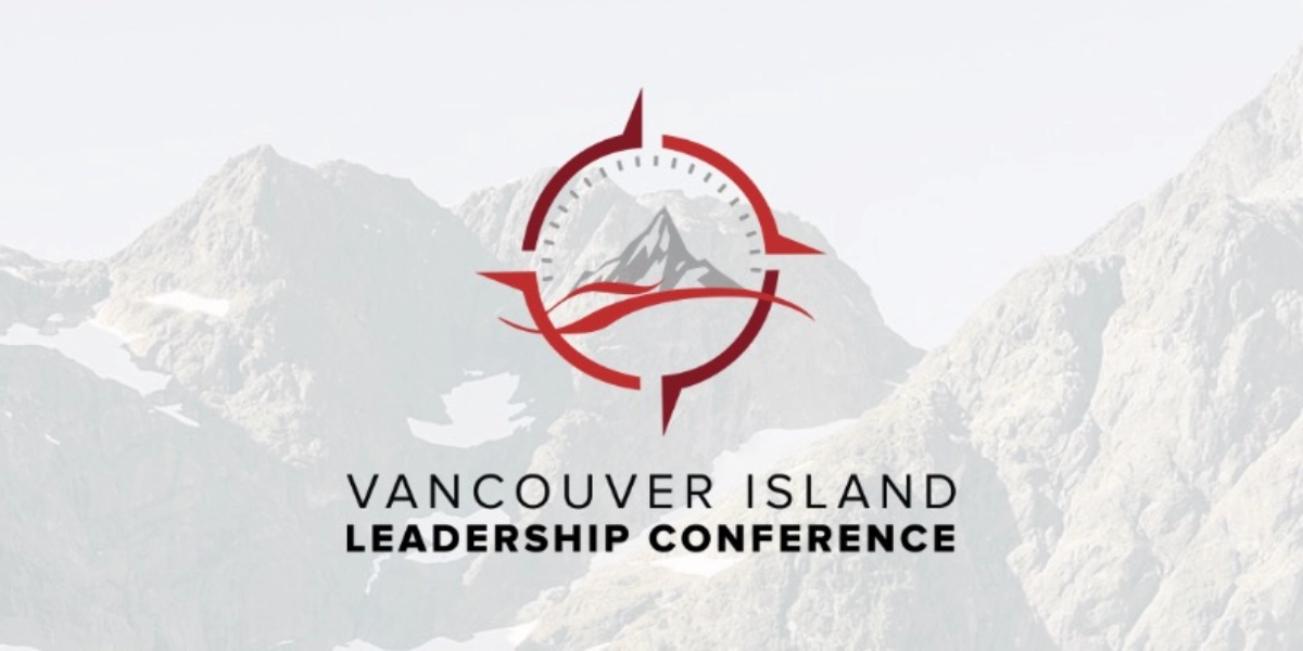 Event image for Vancouver Island Leadership Conference 2025
