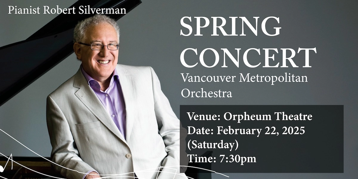 Event image for VMO 22nd Spring Concert