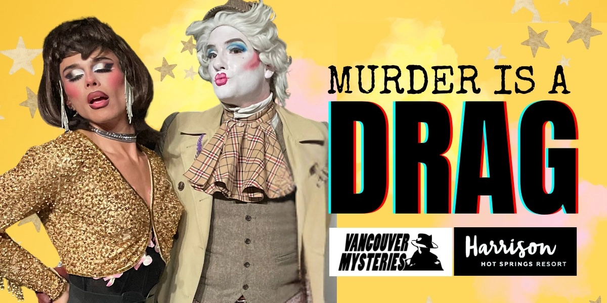 Event image for Murder Mystery Brunch