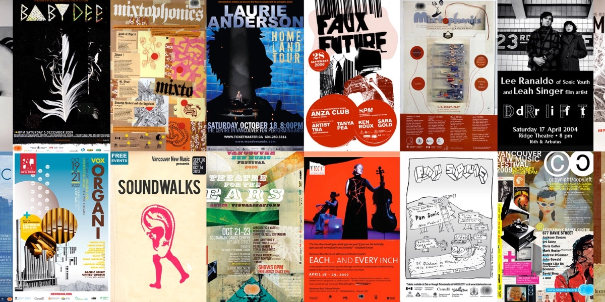 Event image for All Yesterday's Parties