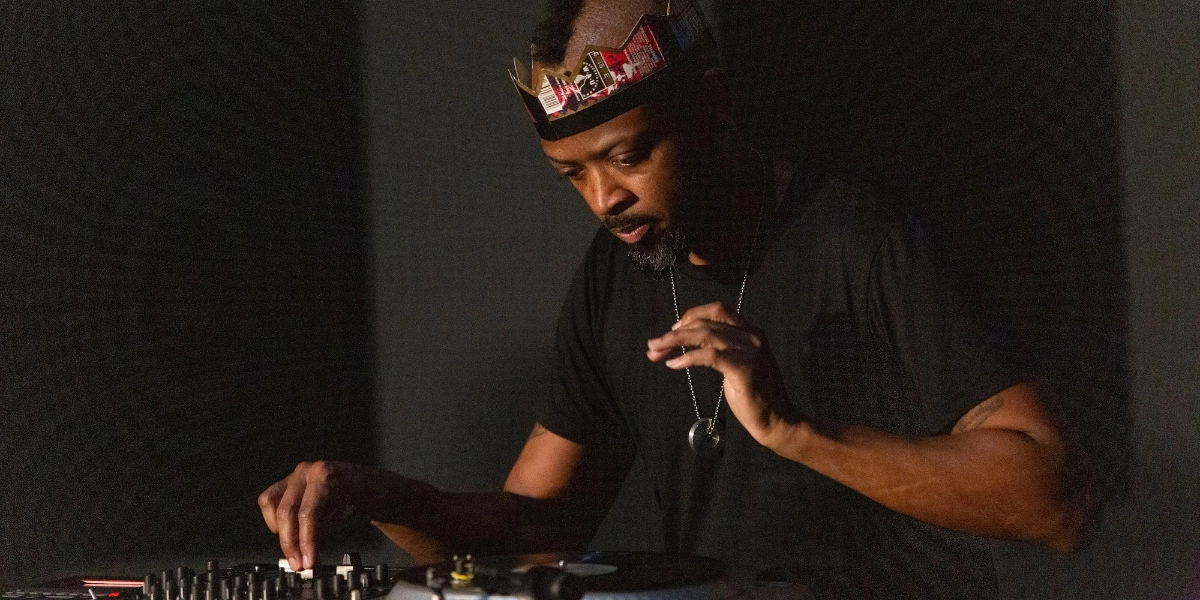 Event image for SlowPitchSound