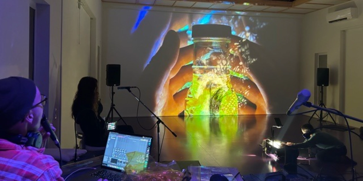 Event image for A Voynich Manifesto