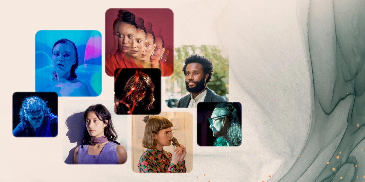 Event image for VNM Festival 2025: Whispered Folds