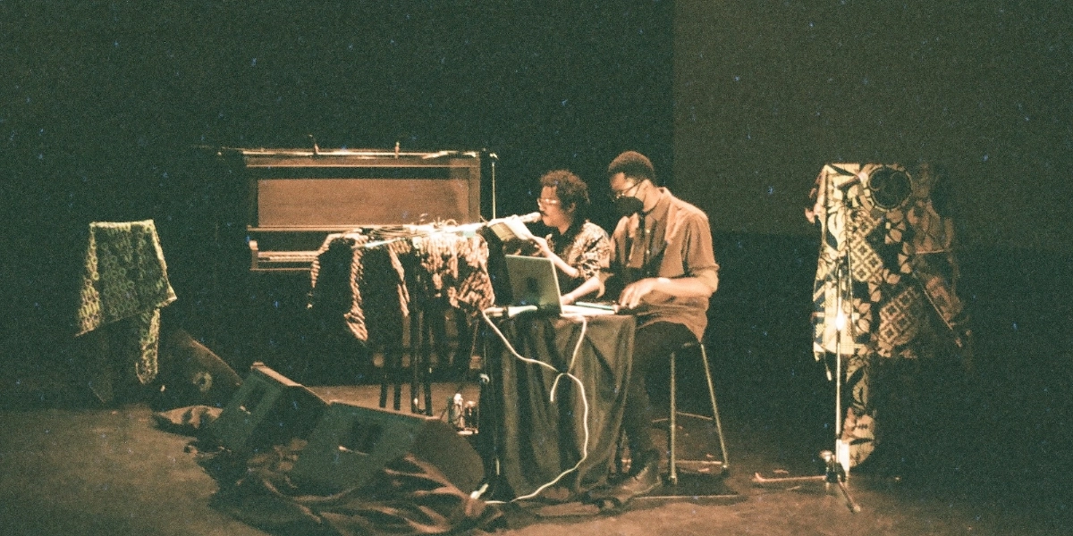 Event image for PROPULSION: Day 1