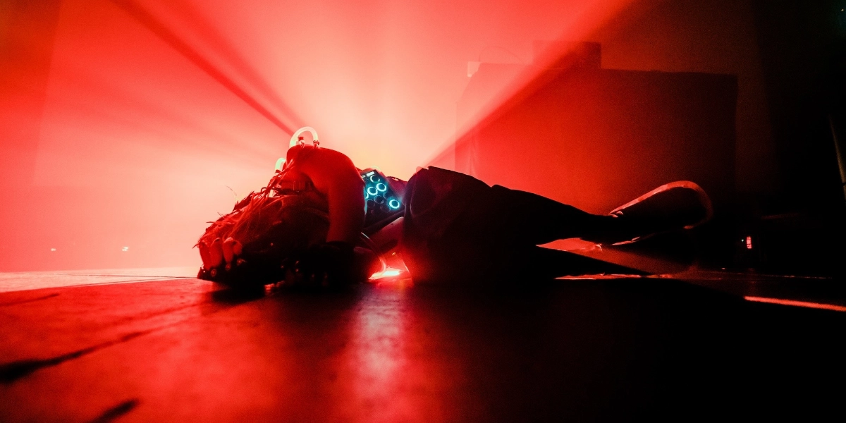 Event image for PROPULSION: Day 3